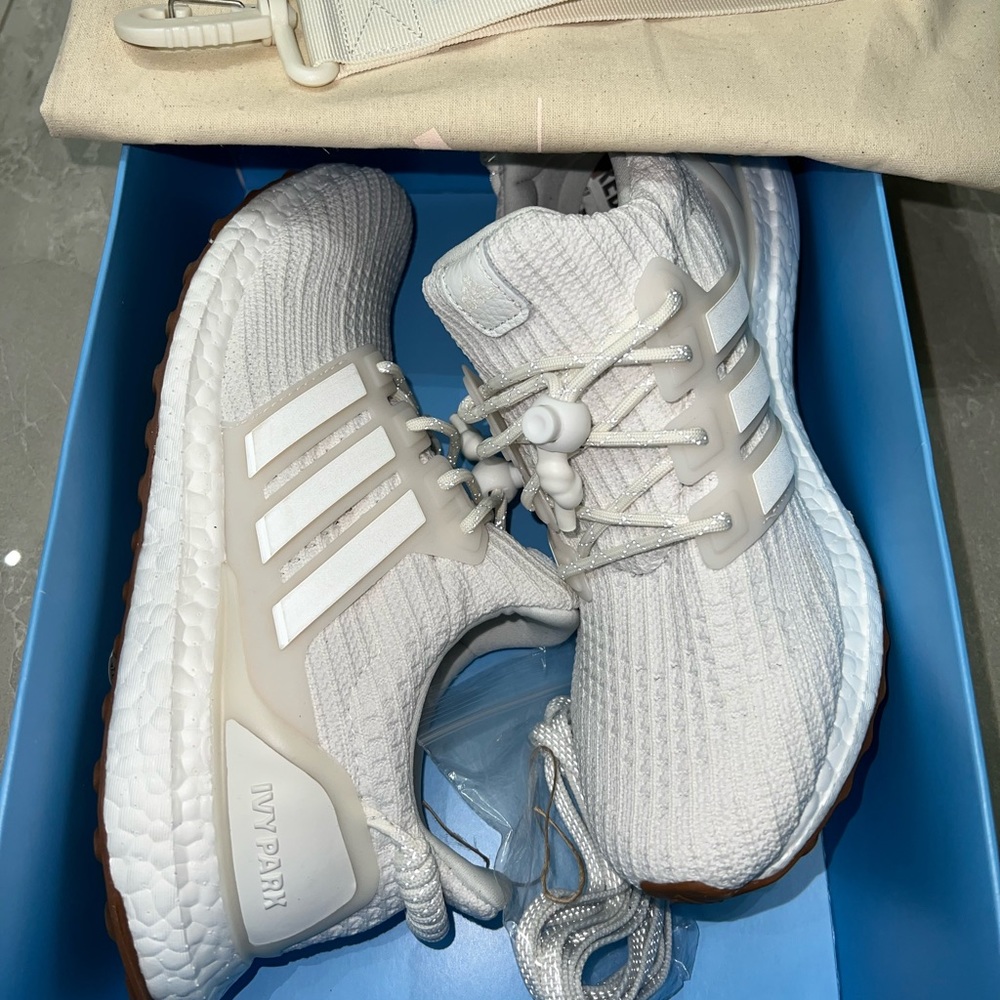 Ivy Park Beyoncé collection Ultraboost